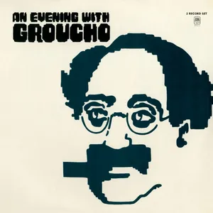 An evening with Groucho